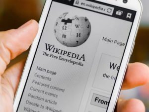 «Википедия» в России рискует получить статус иноагента