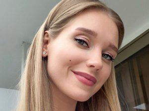 Кристина Асмус 