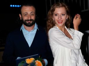 Беременная Лиза Арзамасова продемонстрировала 