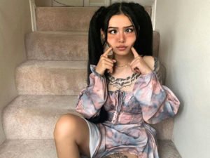 Анонс новой песни популярной TikTok-блогерши собрал около 3 млн лайков