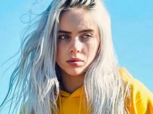 Фото Билли Айлиш за 6 минут набрало 1 млн лайков