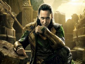 Новый трейлер сериала Marvel «Локи» за несколько часов посмотрели около 180 тыс. человек