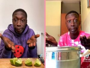 Блогер прославился, высмеивая популярные в Сети лайфхаки