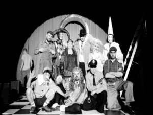 Feduk выпустил клип «Бэнгер», который собрал 483 698 просмотров в YouTube