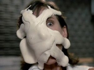 Фильмы ужасов