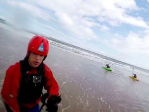 В Сети опубликовано последнее видео с камеры GoPro, пропавшей 5 лет назад