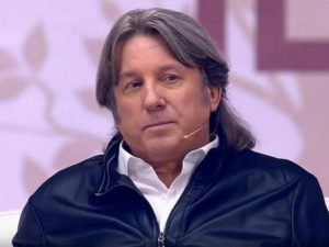 Лоза Гордон о причине отношений крымчан к Украине