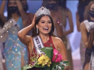 Церемонию награждения конкурса 