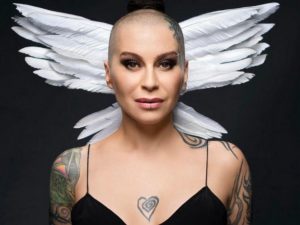 Наргиз Закирова поделилась с подписчиками фото из роддома