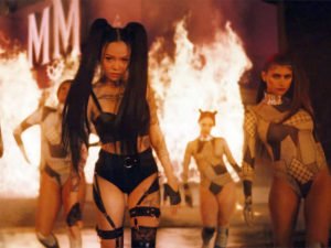 Дебютный клип звезды TikTok Беллы Порч посмотрели 36 млн пользователей