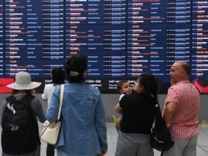 причины отмены рейсов ЕС в РФ