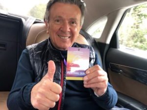 Пупо в Крыму