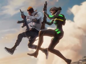 Новый трейлер тактической игры Valorant посмотрели около 42 тыс. пользователей