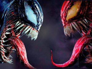 Русский трейлер фильма «Веном 2» собрал около 700 тыс. просмотров в YouTube