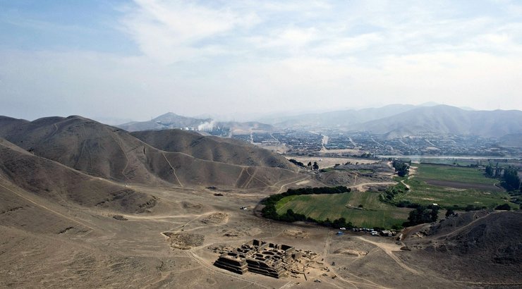 Разрушения знаменитых строений в ХХ-ХХI веках, которые вошли в историю