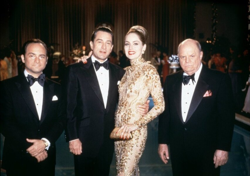 Самые известные и прибыльные фильмы студии Universal