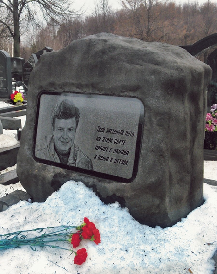 Молодые кумиры из 90-х, которых уже давно нет в живых