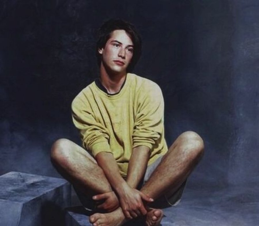 Фото звезд в 90-х, которые они предпочли бы забыть