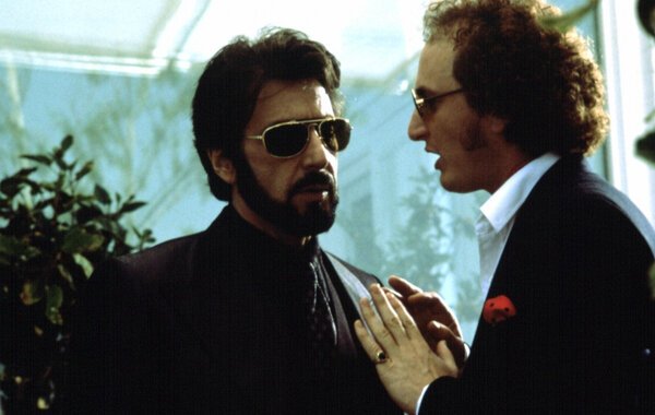 Самые известные и прибыльные фильмы студии Universal