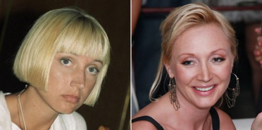 Как выглядели звезды российской эстрады в юности