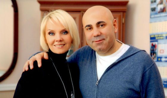 Звездные многодетные мамы, которые выглядят как юные девушки