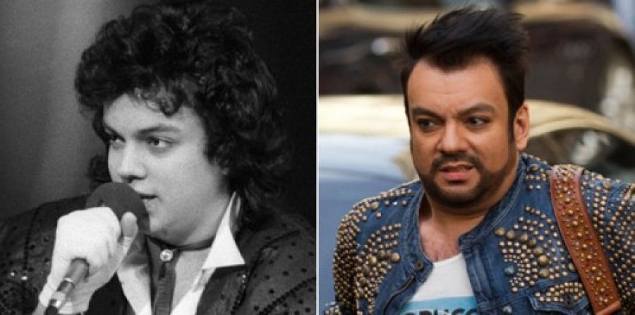 Как выглядели звезды российской эстрады в юности