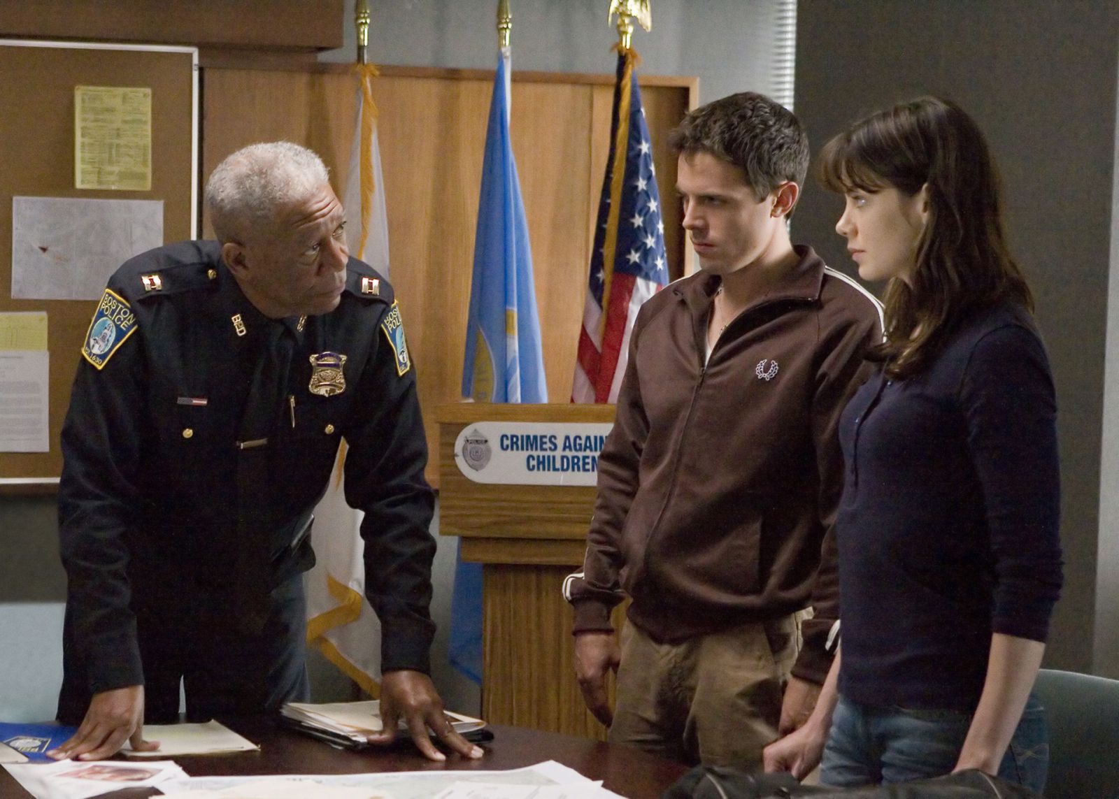 Актеры, которые стали хорошими режиссерами