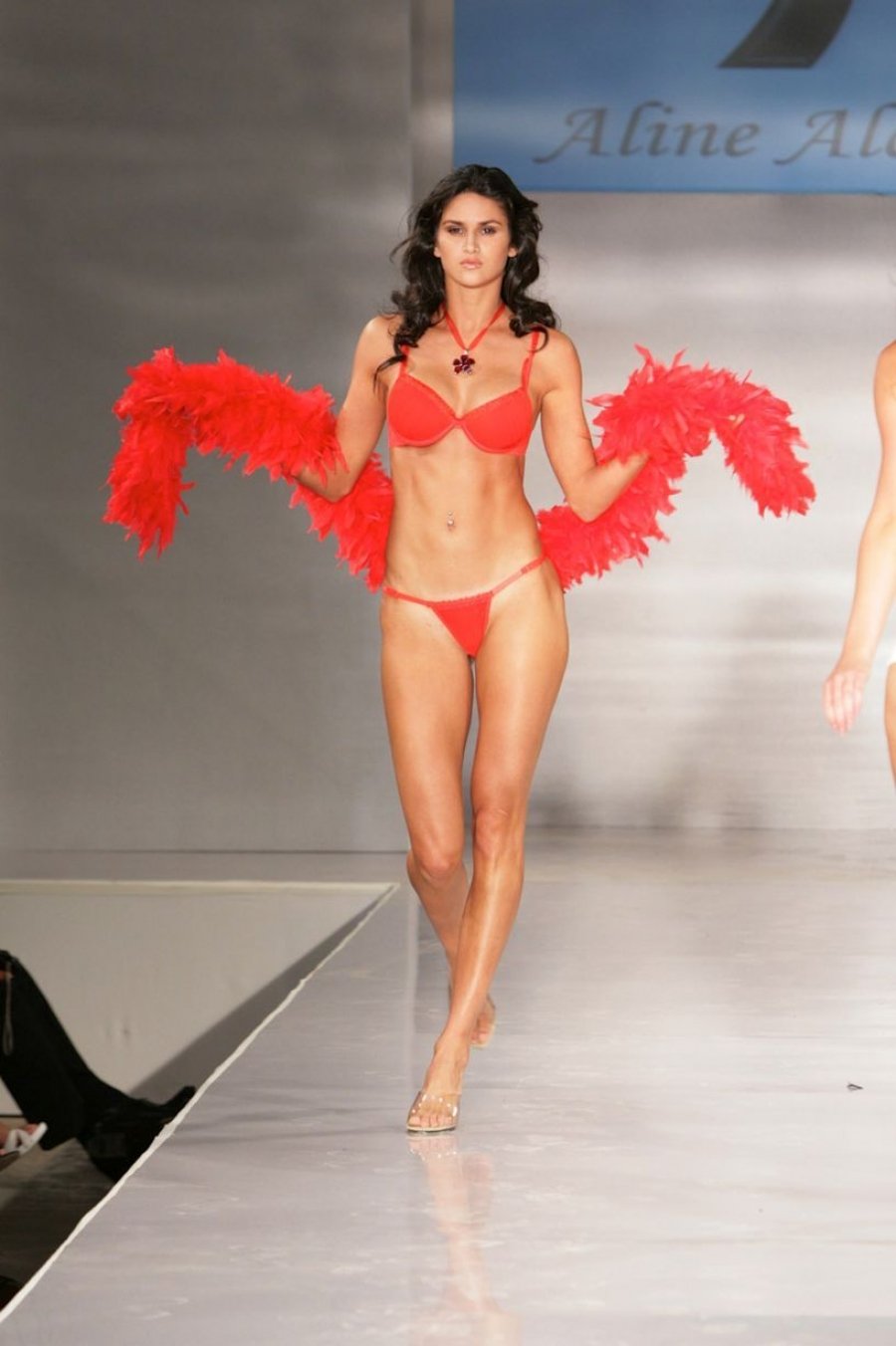 Самые красивые спортсменки после завершения карьеры