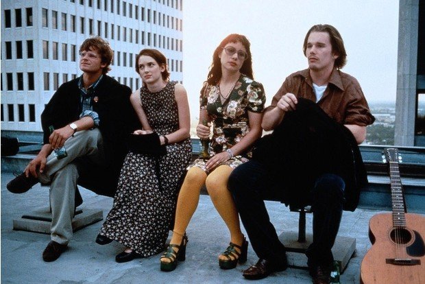 Актеры, которые стали хорошими режиссерами