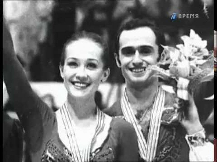 Самые красивые спортсменки после завершения карьеры