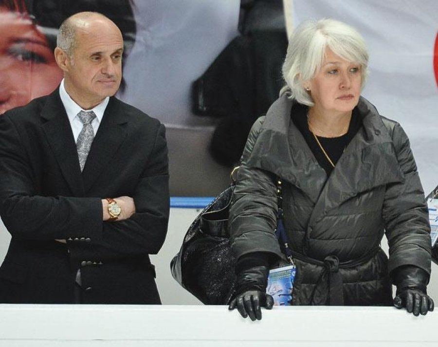 Самые красивые спортсменки после завершения карьеры