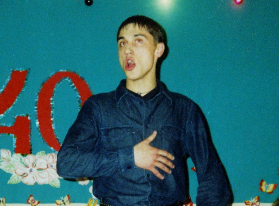 Как выглядели звезды российской эстрады в юности