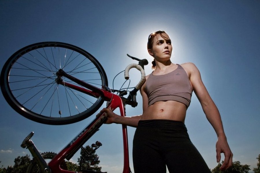 Самые красивые спортсменки после завершения карьеры