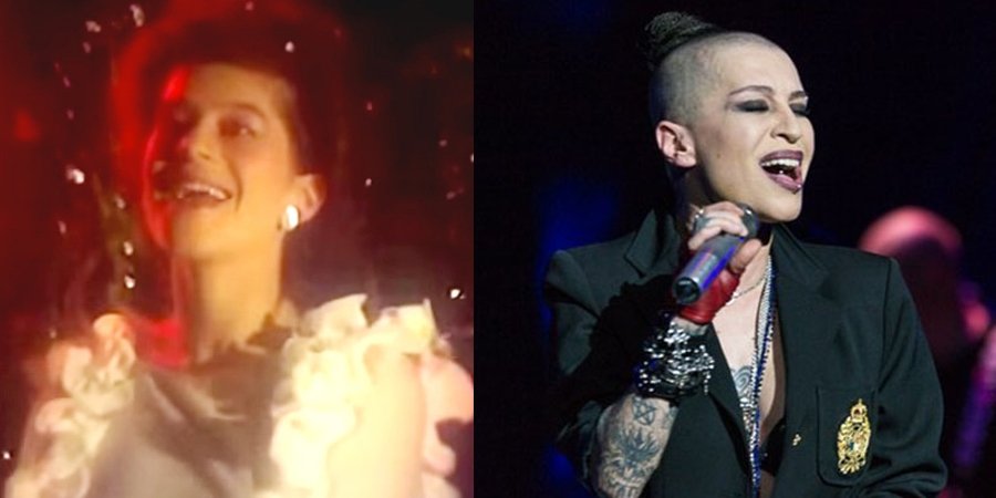 Как выглядели звезды российской эстрады в юности