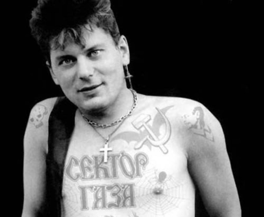 Молодые кумиры из 90-х, которых уже давно нет в живых