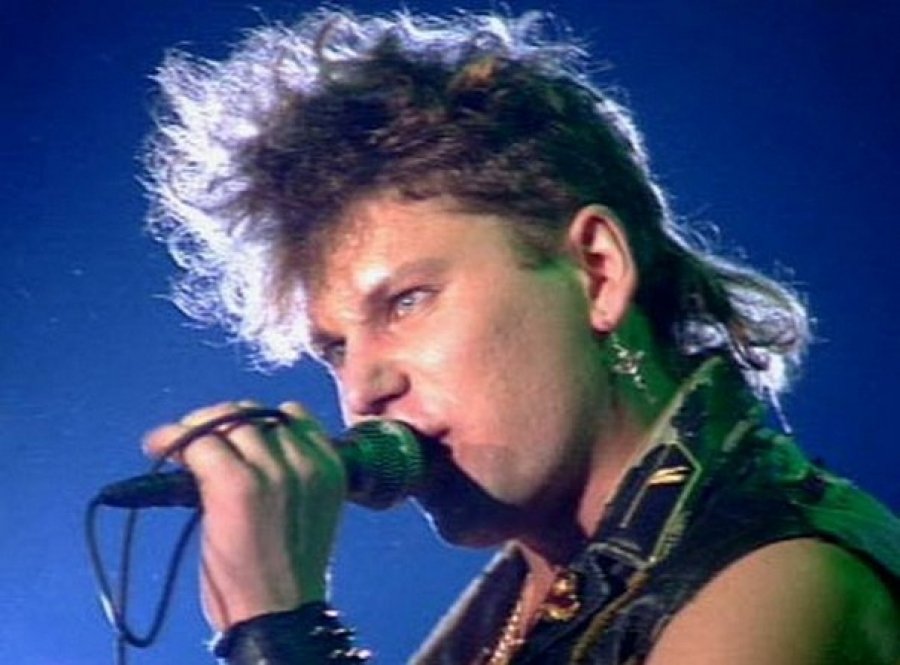 Молодые кумиры из 90-х, которых уже давно нет в живых