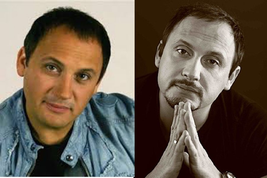 Как выглядели звезды российской эстрады в юности