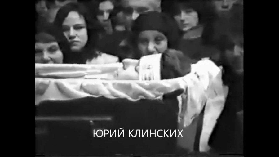 Молодые кумиры из 90-х, которых уже давно нет в живых