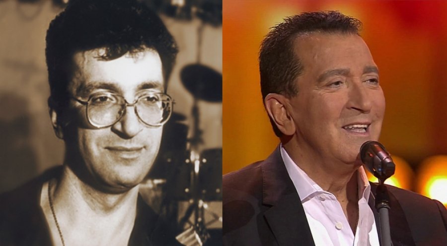 Как выглядели звезды российской эстрады в юности