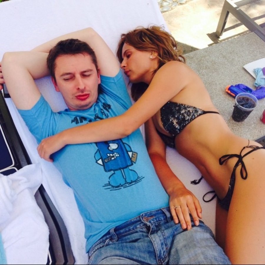 Звездные многодетные мамы, которые выглядят как юные девушки