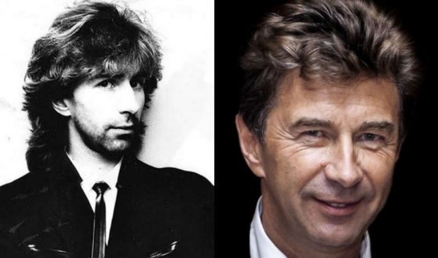 Как выглядели звезды российской эстрады в юности