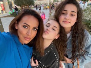 Как выглядели голливудские звезды до пластики