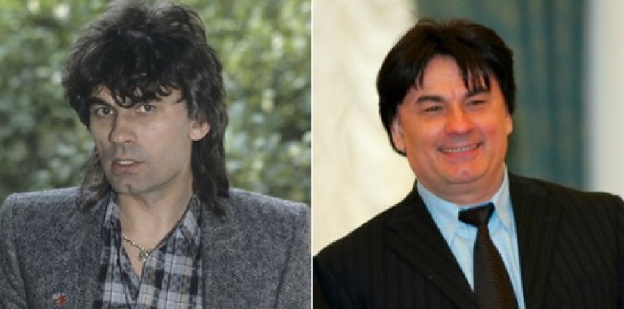 Как выглядели звезды российской эстрады в юности