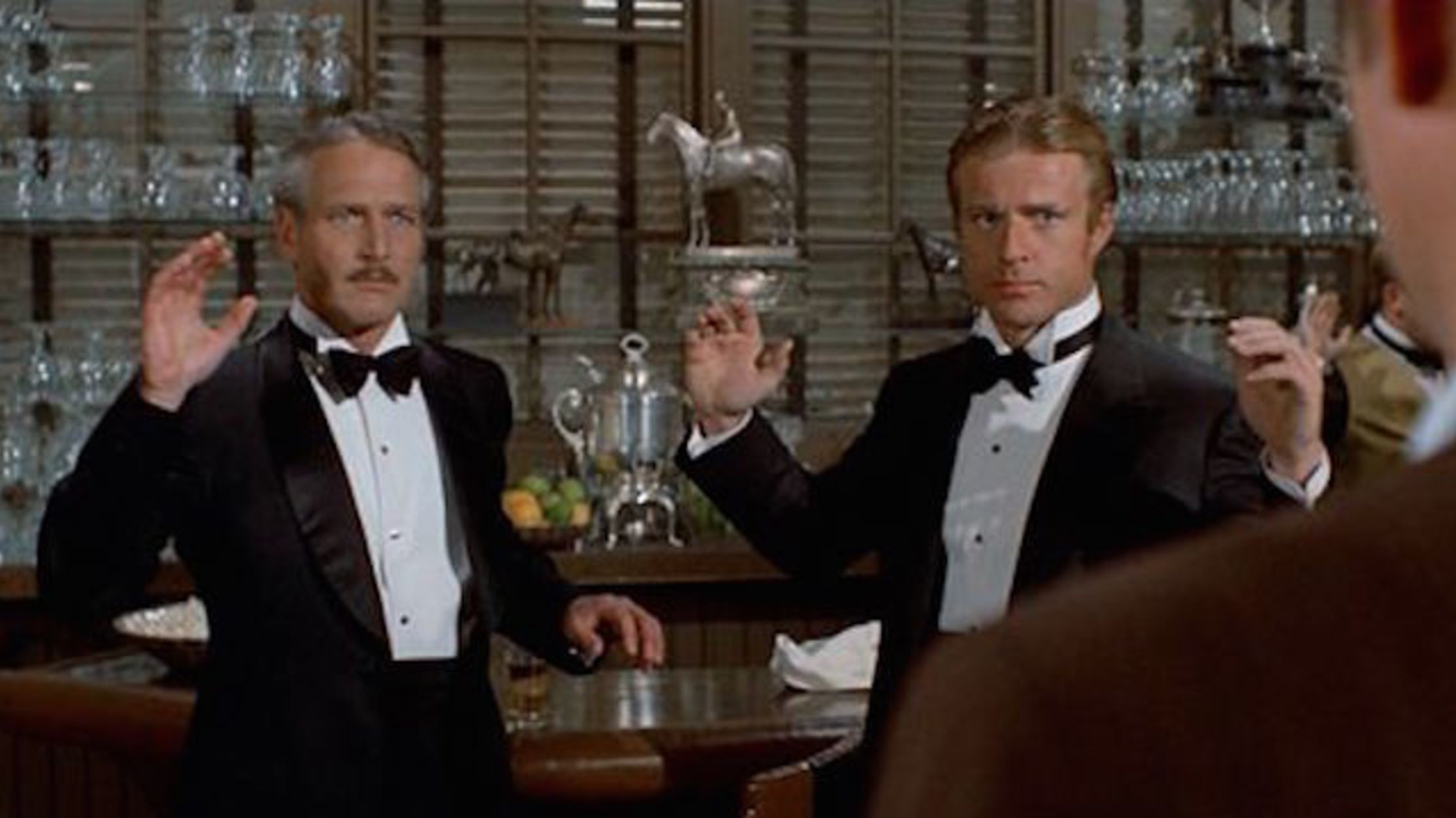 Самые известные и прибыльные фильмы студии Universal