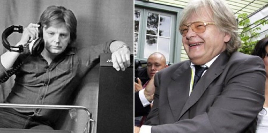 Как выглядели звезды российской эстрады в юности