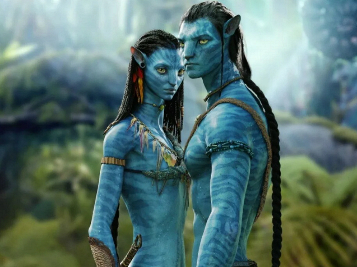 Вышел первый тизер игры Avatar: Frontiers of Pandora