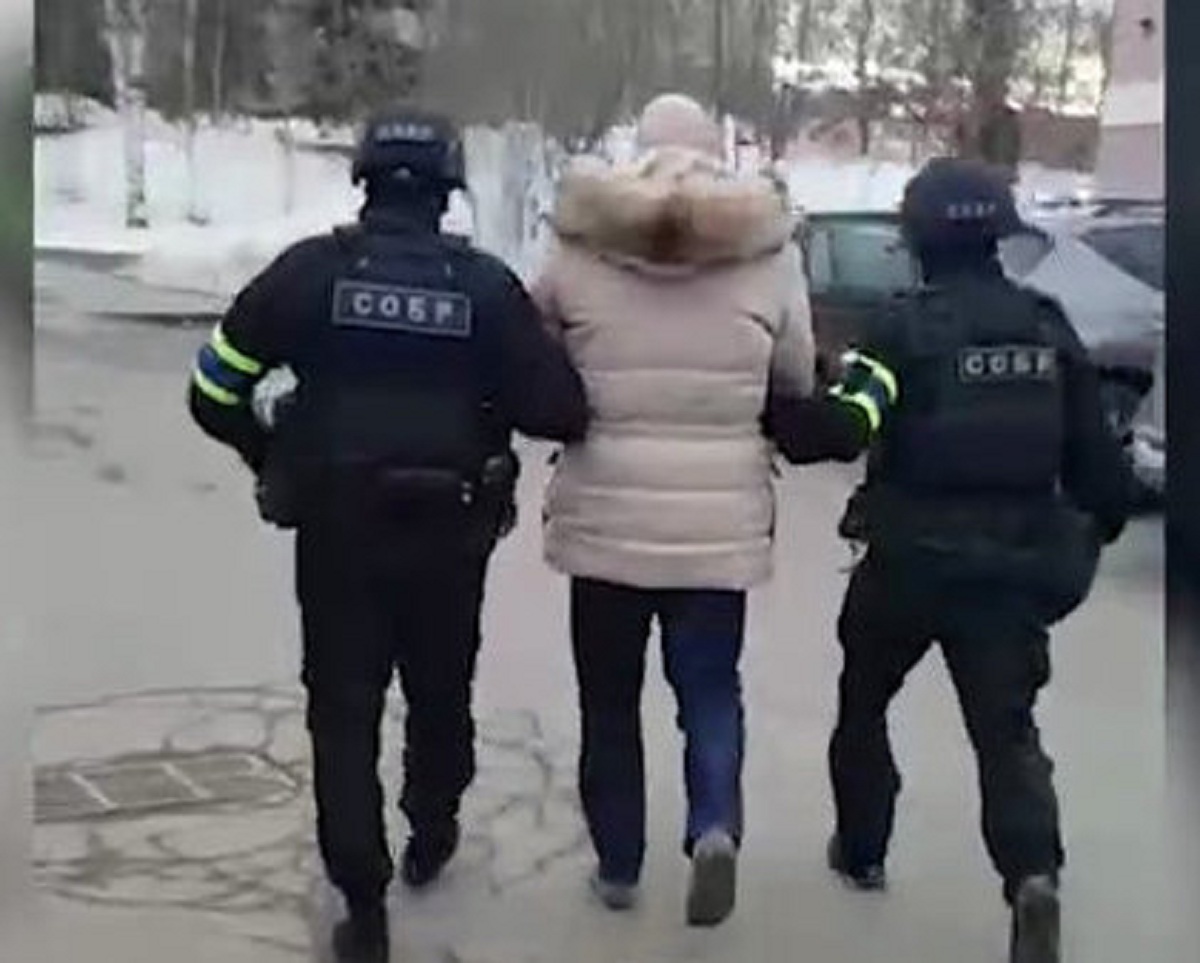 Задержан член банды Басаева, причастный к нападению на псковских десантников