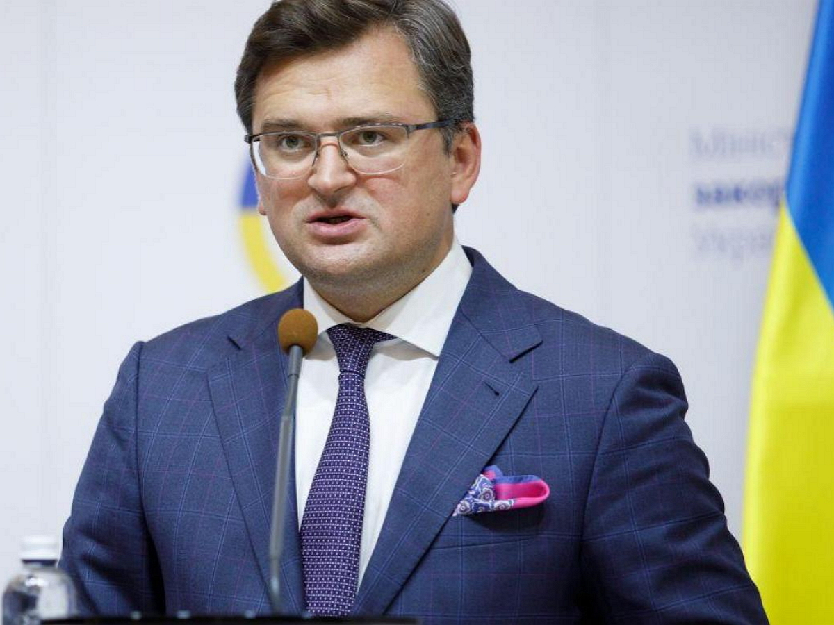 Киев озвучил условия пересмотра отношений с Россией