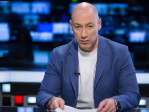 Дмитрий Гордон