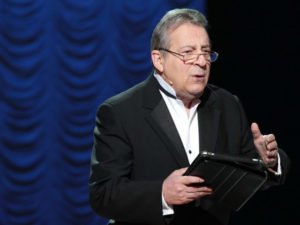 Хазанов о Воле